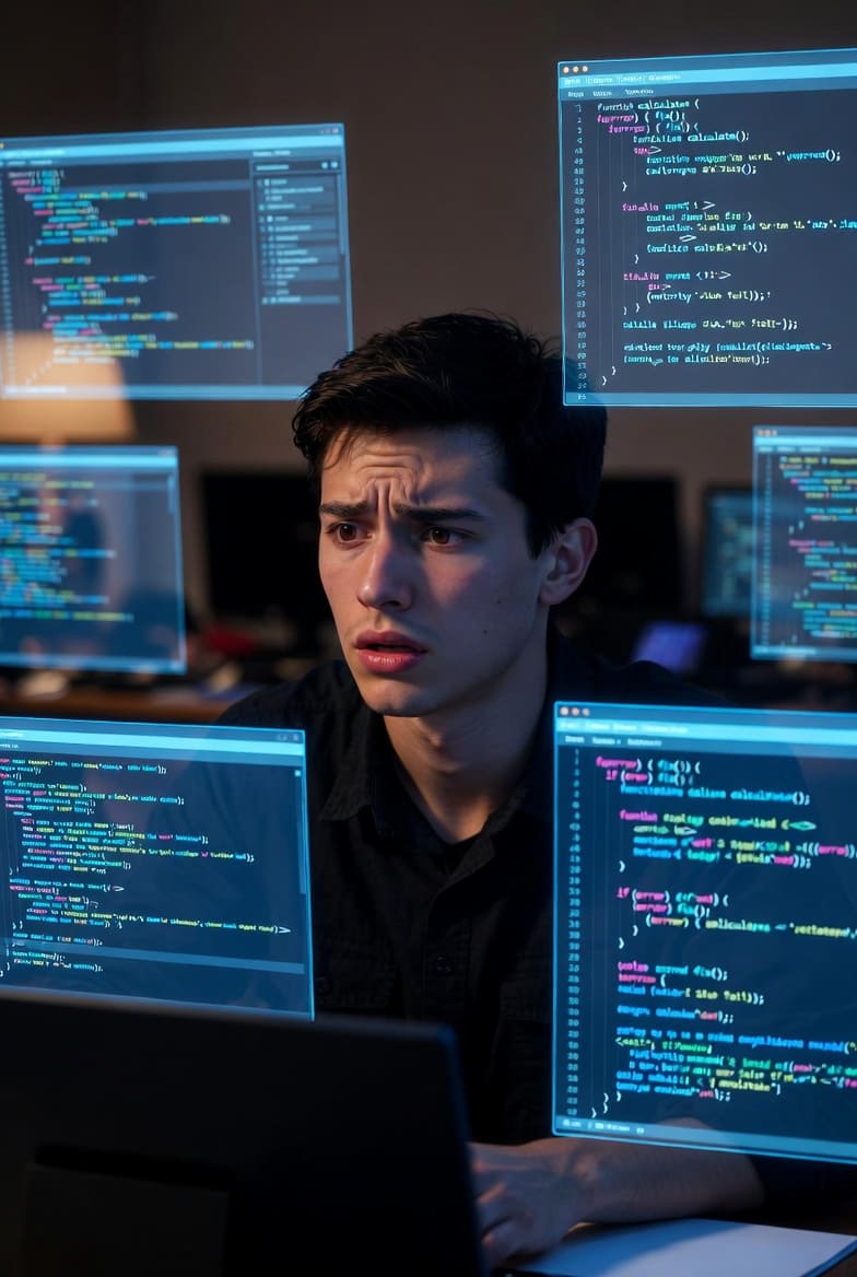 генеративный ИИ (GenAI) нацелился на высококвалифицированных специалистов